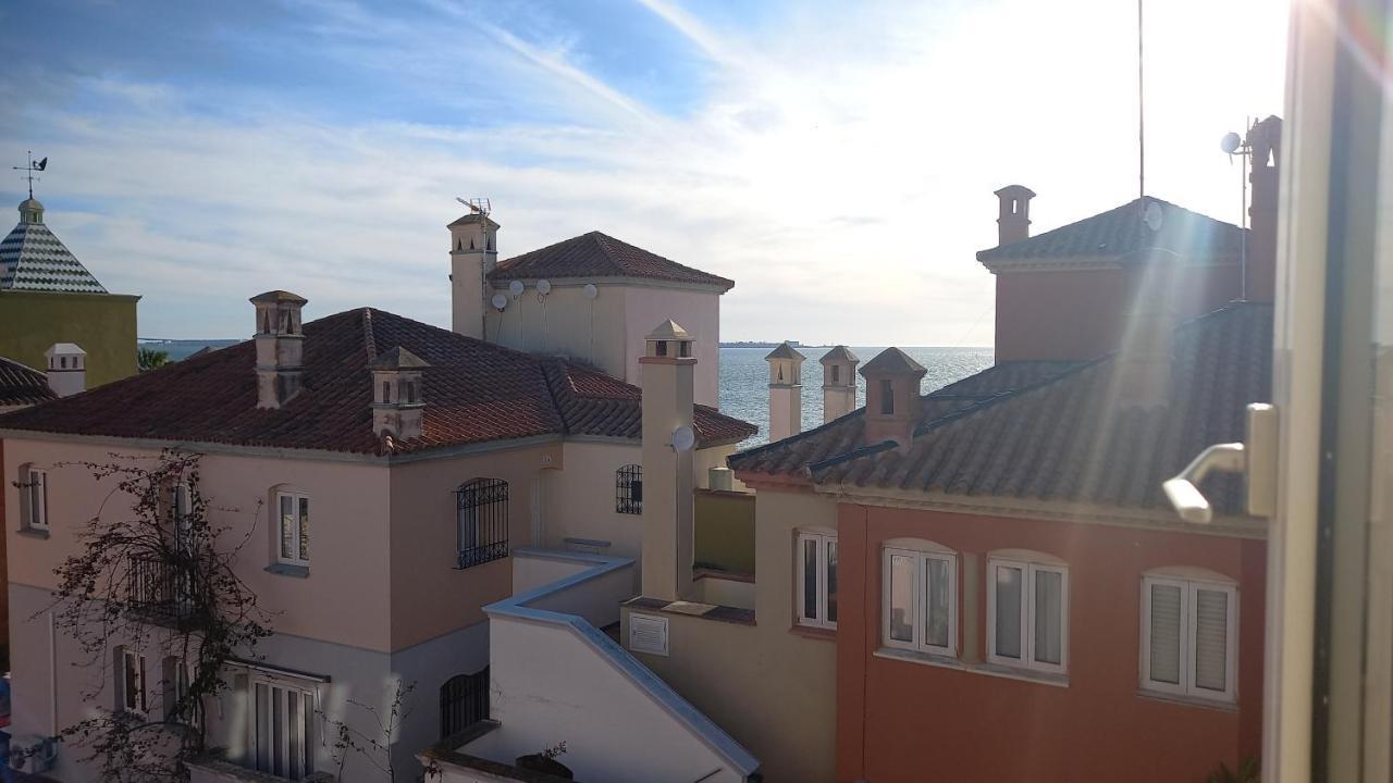 Magnifico Piso En La Playa Leilighet El Puerto de Santa María Eksteriør bilde